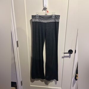 Lululemon groove pants